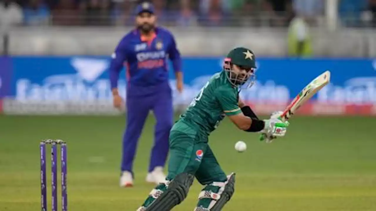 Pakistan to India: No-show in Asia Cup to 'split' international cricket