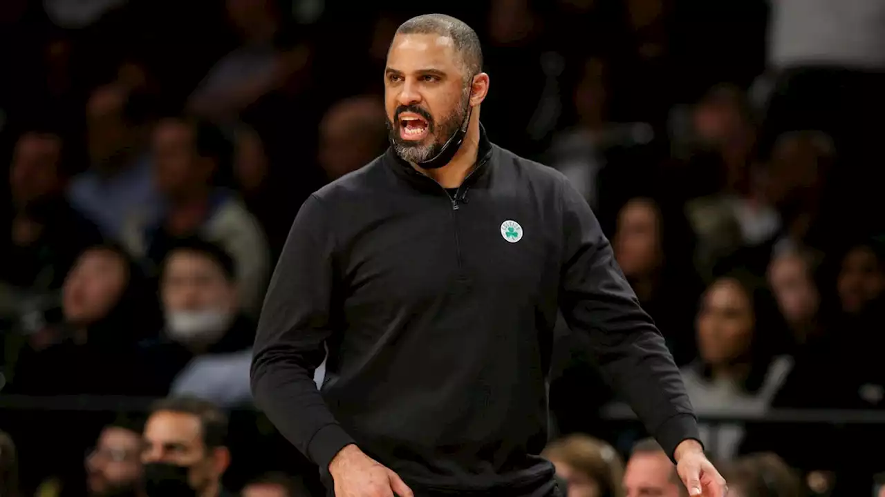 Boston Celtics remain Eastern Conference favorites despite offseason of head-coaching turmoil