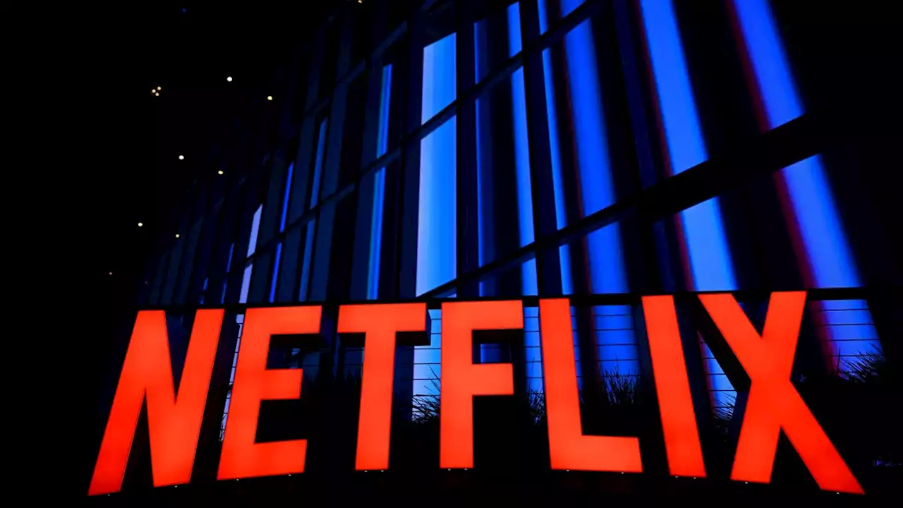 Netflix account crackdown: Sharing your password? It will cost you starting in 2023