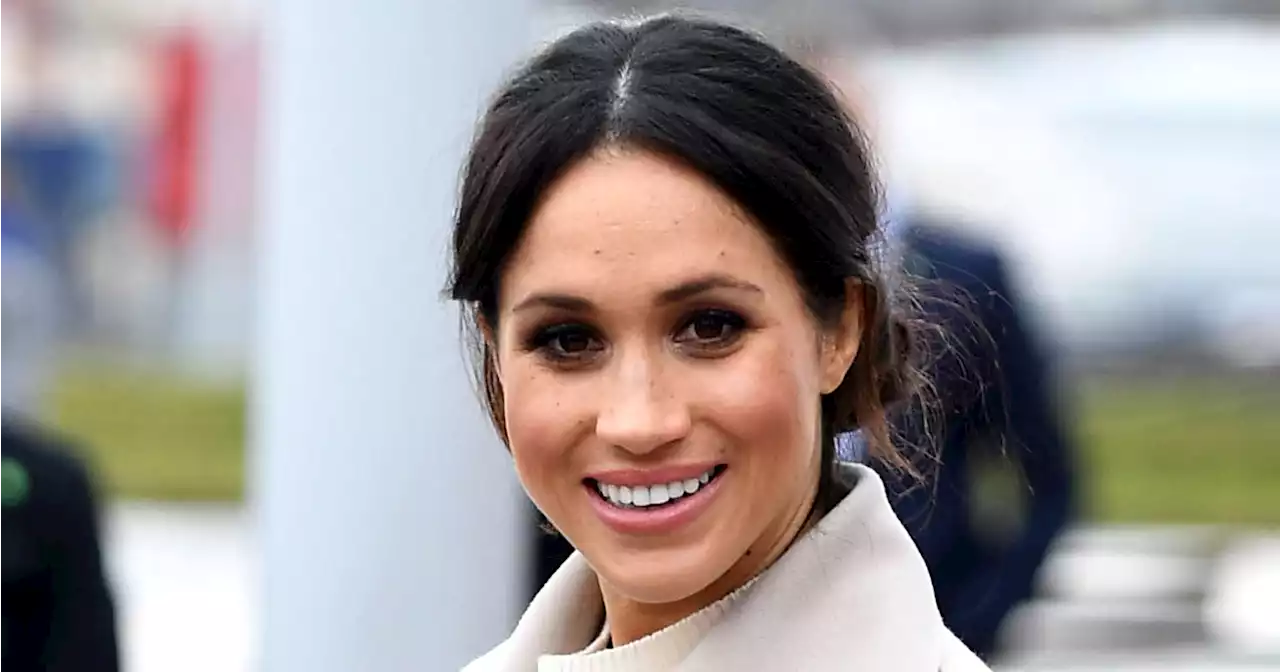 Meghan Markle Would 'Genuinely' Support Archie, Lili Going Into Acting