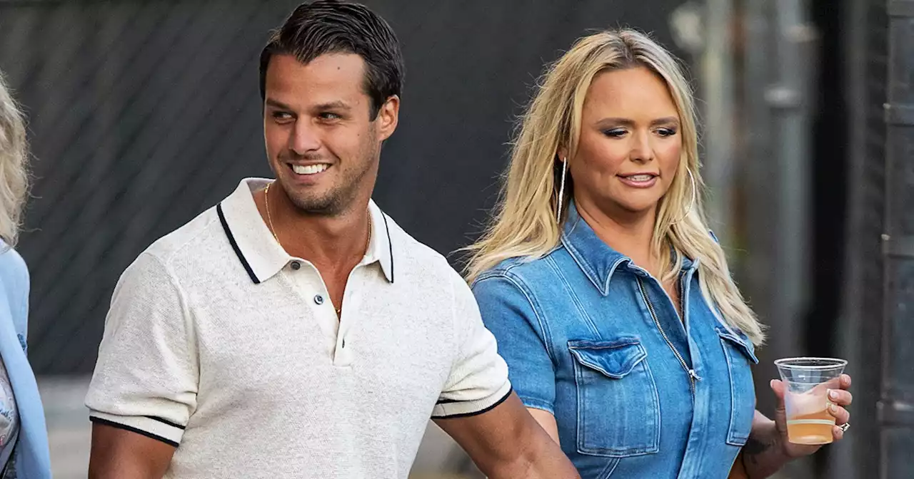 Miranda Lambert and Brendan McLoughlin Are 'Still Trying' to Have a Baby