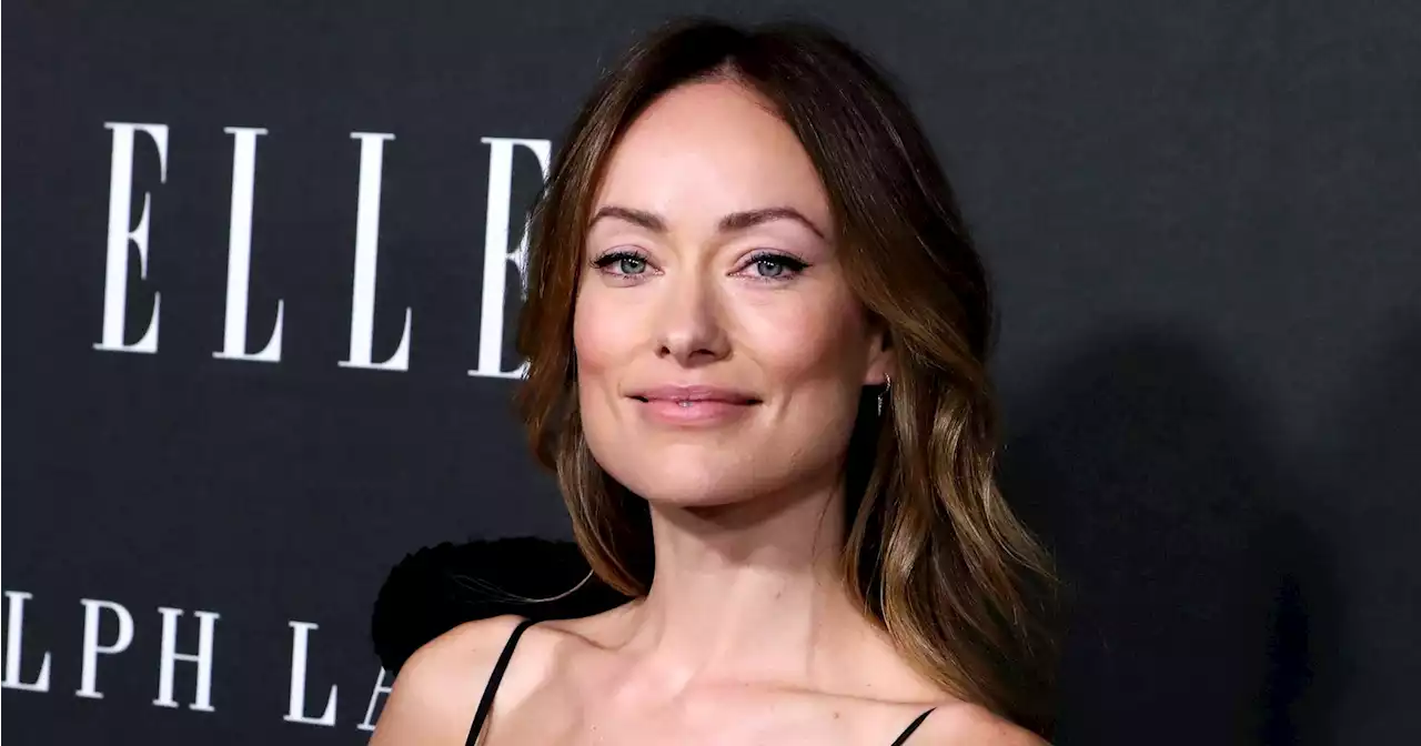 Olivia Wilde Shares a Salad Dressing Recipe Following Former Nanny's Claims