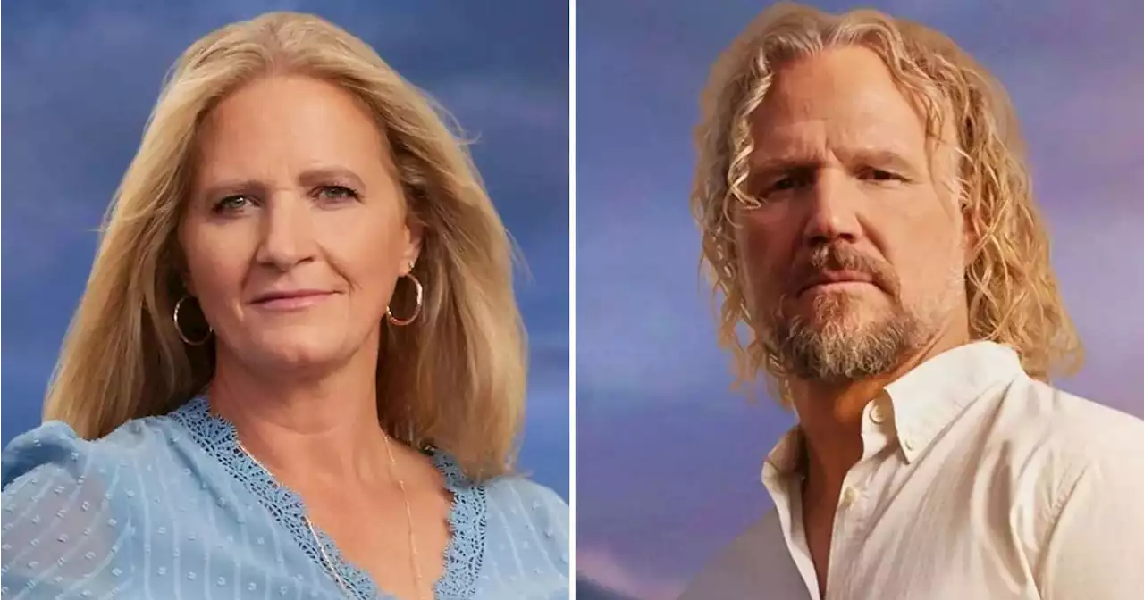 Sister Wives’ Christine Brown Shares Last Time She Saw Ex Kody Brown