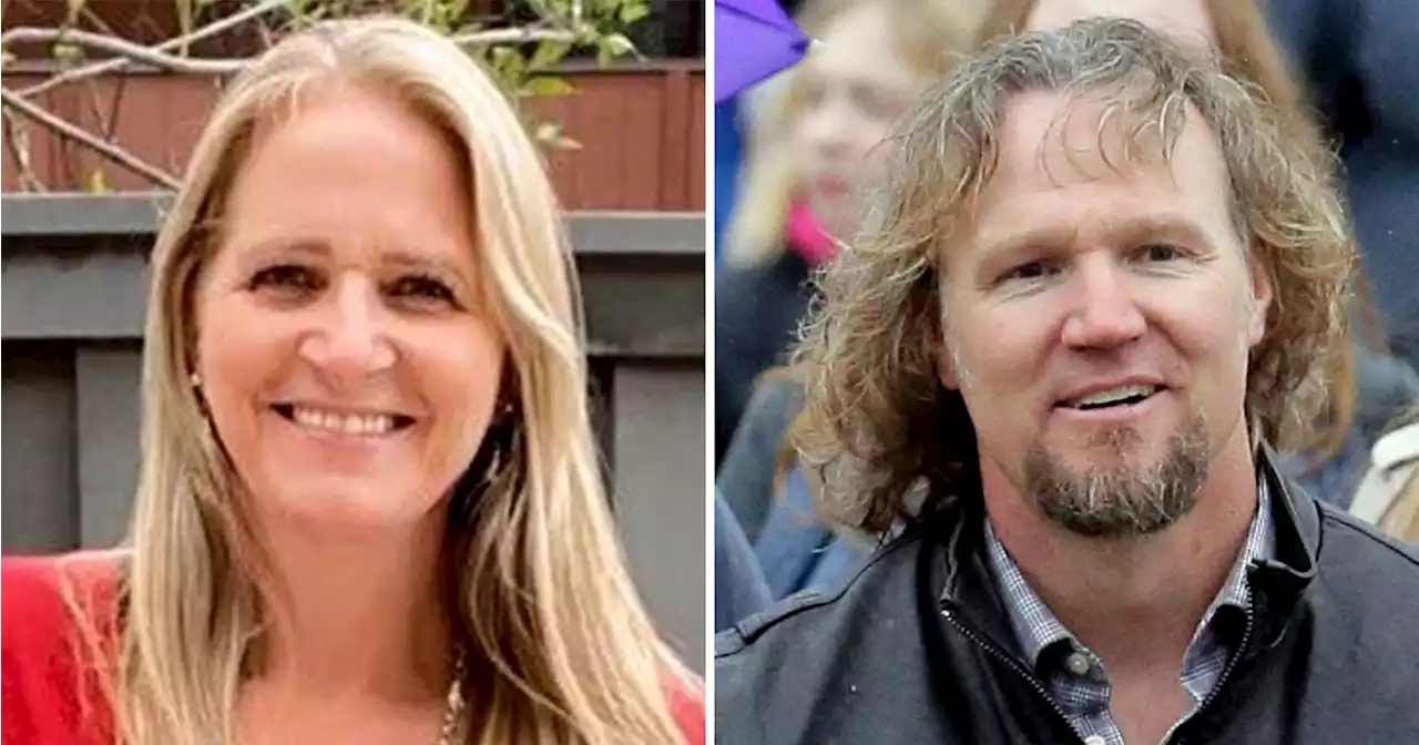 Sister Wives’ Christine Says Kody's Call for 'Patriarchy' Is 'Shocking'