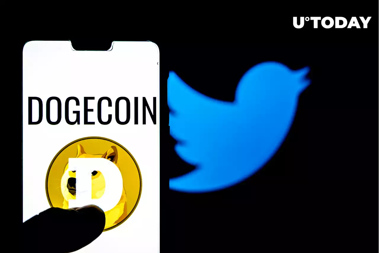 Dogecoin Hash Rate Hits 7-Month High Amid Elon Musk’s Twitter Drama