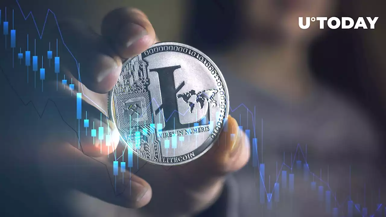 Veteran Trader John Bollinger Says Litecoin's Bullish Momentum Has Fizzled Away