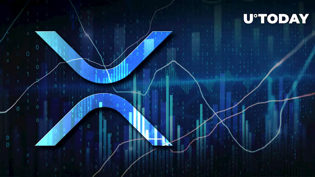 XRP Price Might Hit Five Digits, U.S Record Producer E-Smitty Makes Stunning Prediction