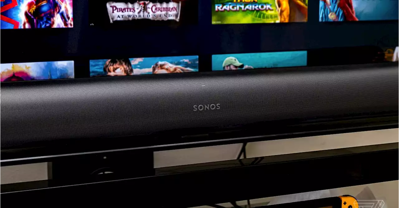 Sonos fixes Arc and Sub issues that frustrated some customers for months