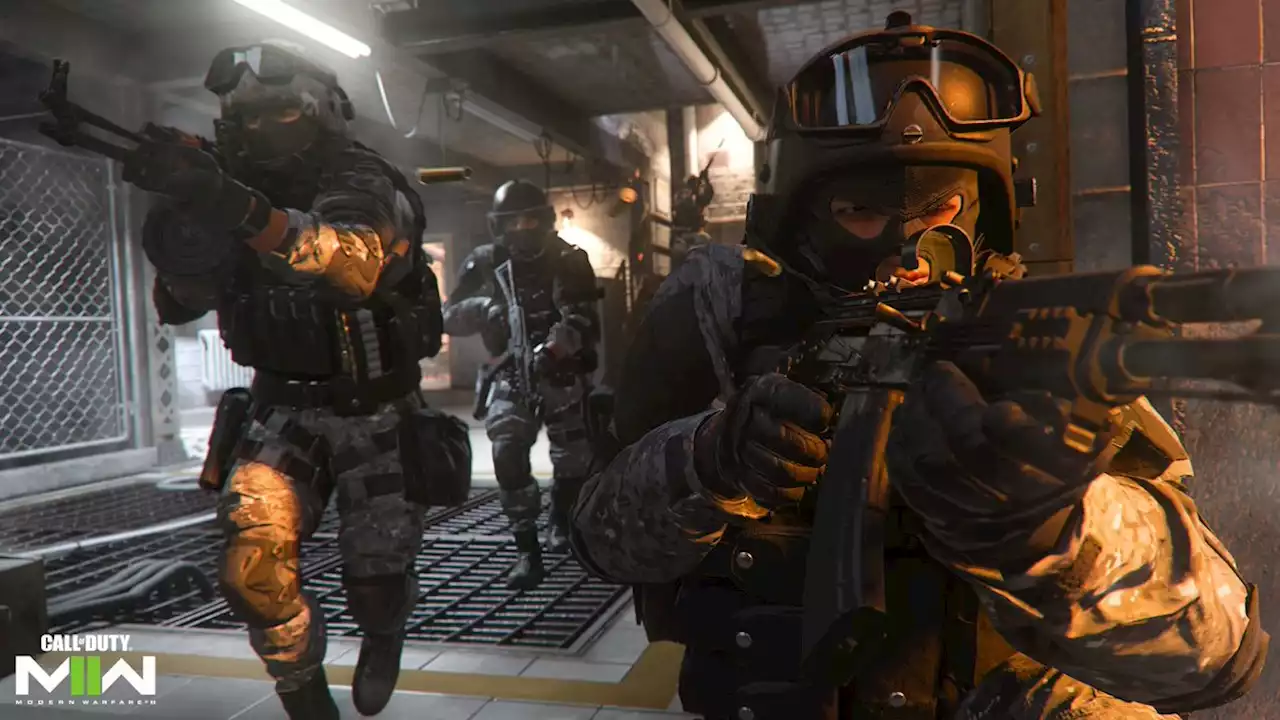 COD may not appear on Game Pass ‘for a number of years’ due to a prior Activision-Sony deal | VGC