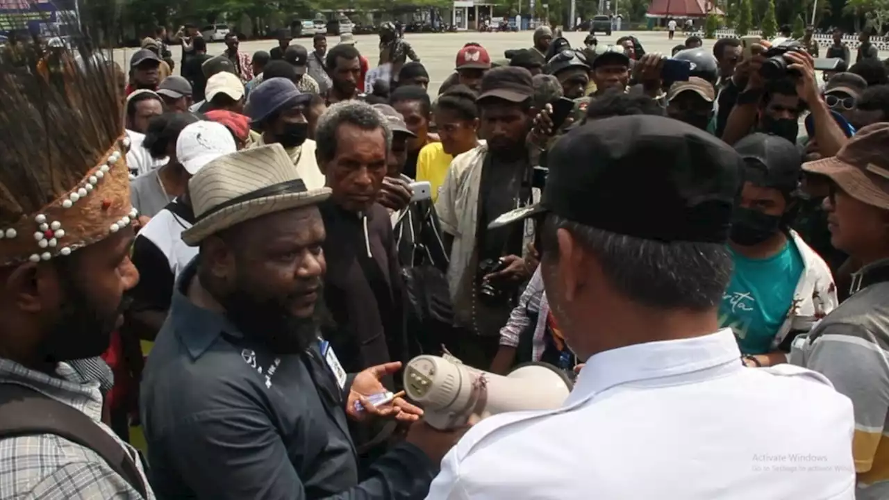 Penjabat Gubernur DOB Papua Harus Bebas Kepentingan Politik