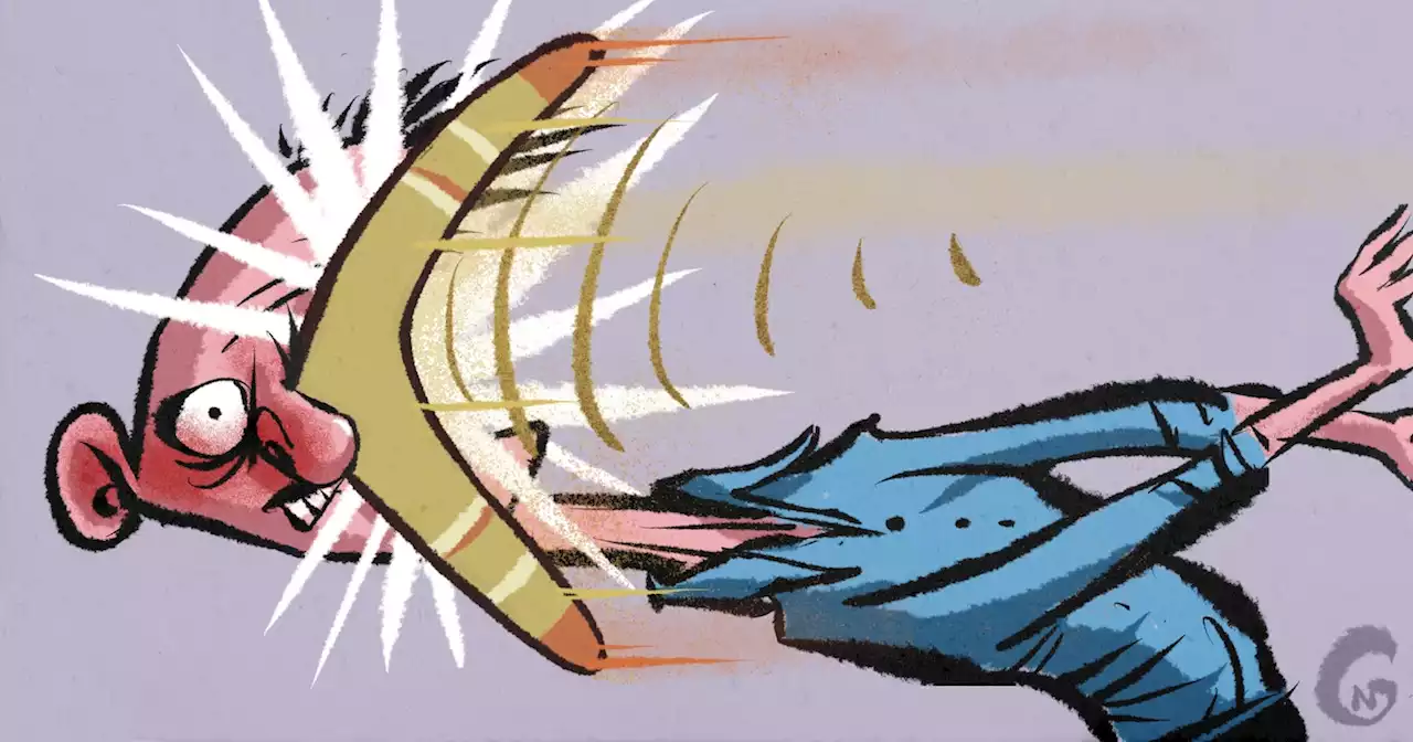 Advice | Carolyn Hax: Is it bad karma to toast your cheating ex’s bad luck?