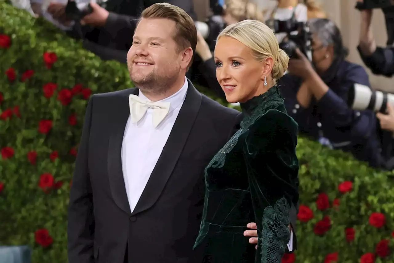 Opinion | James Corden spoiled the show