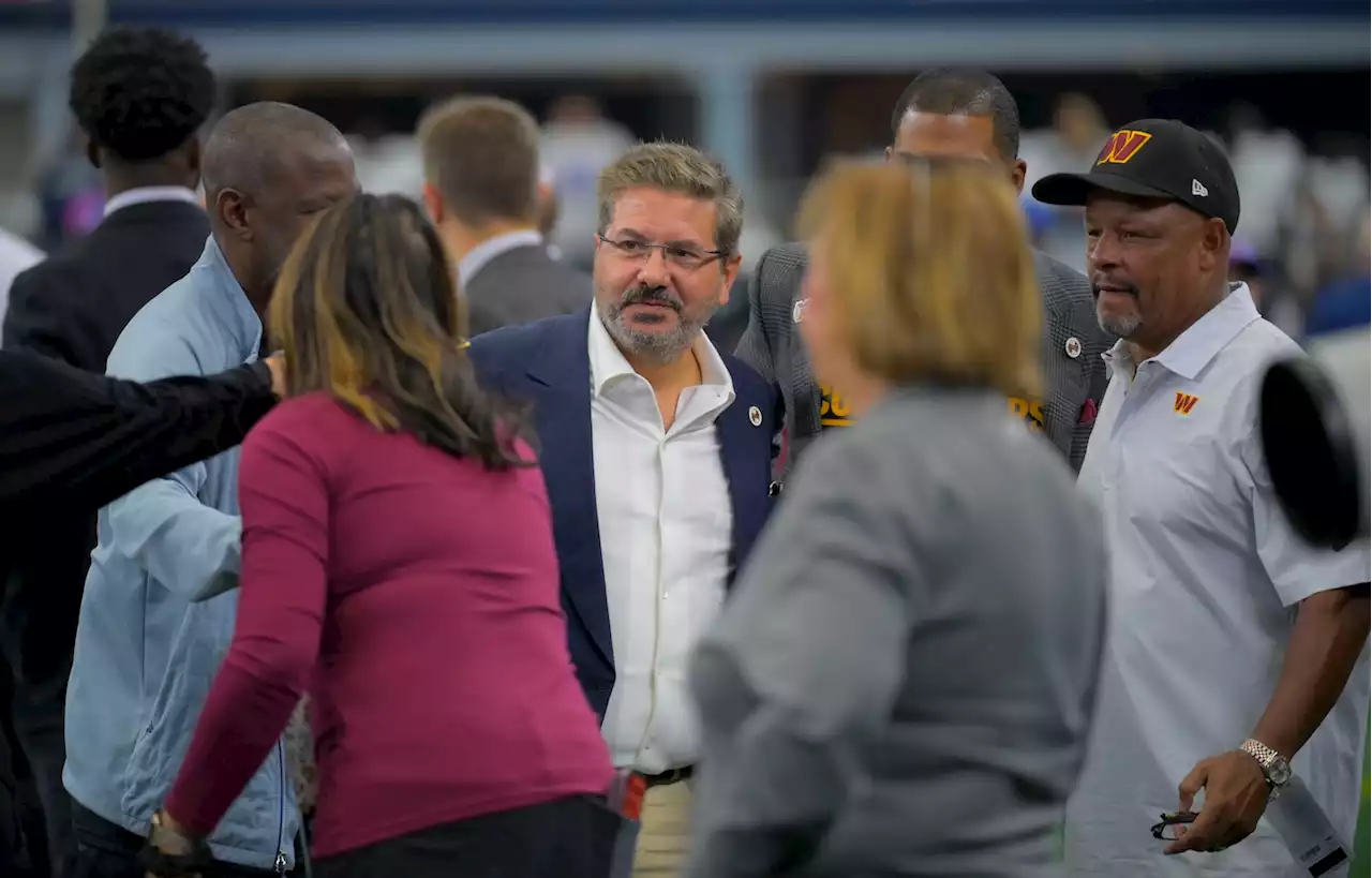 Read the transcript of Colts owner Jim Irsay’s comments on Daniel Snyder