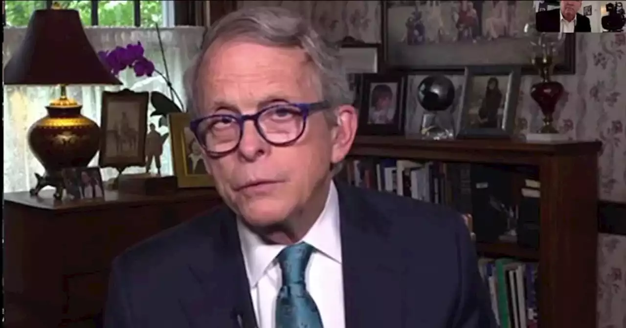 Despite reports of harm, DeWine refuses comment on abortion ban law