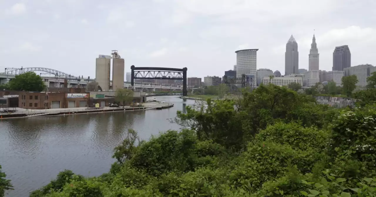 Environmental leaders gather in Cleveland to mark city's role in passing Clean Water Act of 1972