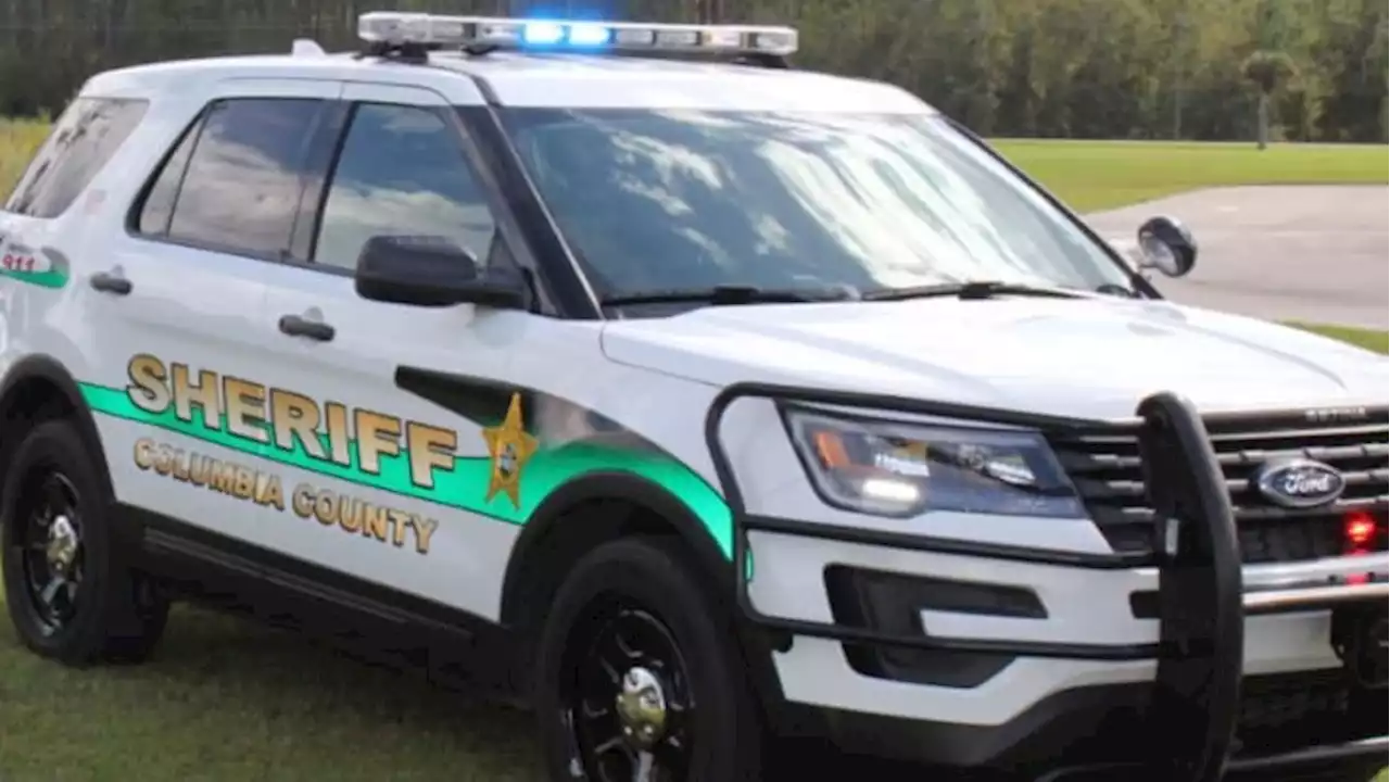 Former Columbia County Sheriff’s Office employee arrested after FDLE investigation