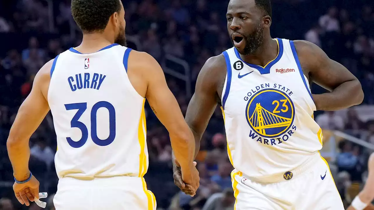 Los Angeles Lakers at Golden State Warriors: NBA opening night live scores, updates, lineups, injury report, how to watch