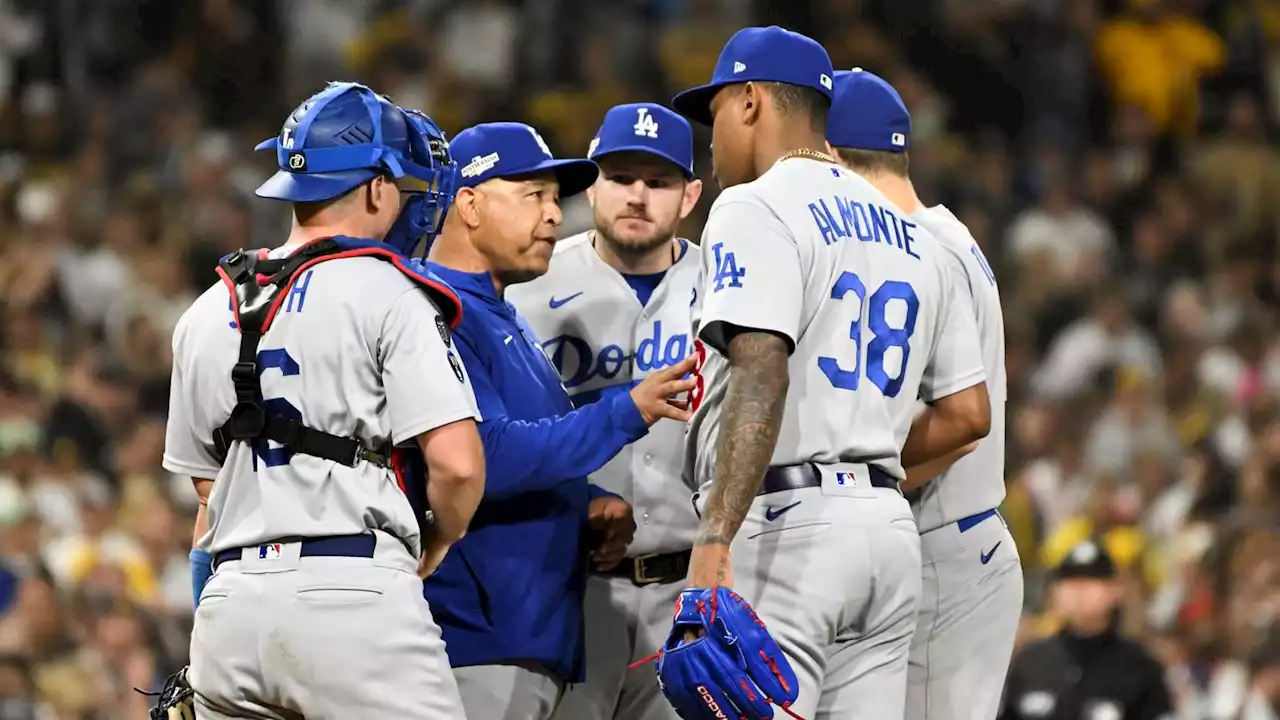 What should the Dodgers do after their latest October flameout? Try to emulate the 2022 team in every way but one