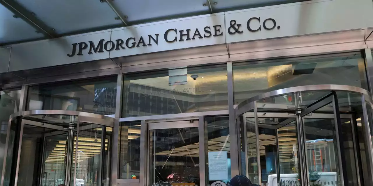 JPMorgan Hires Crypto Policy Head From Celsius Network