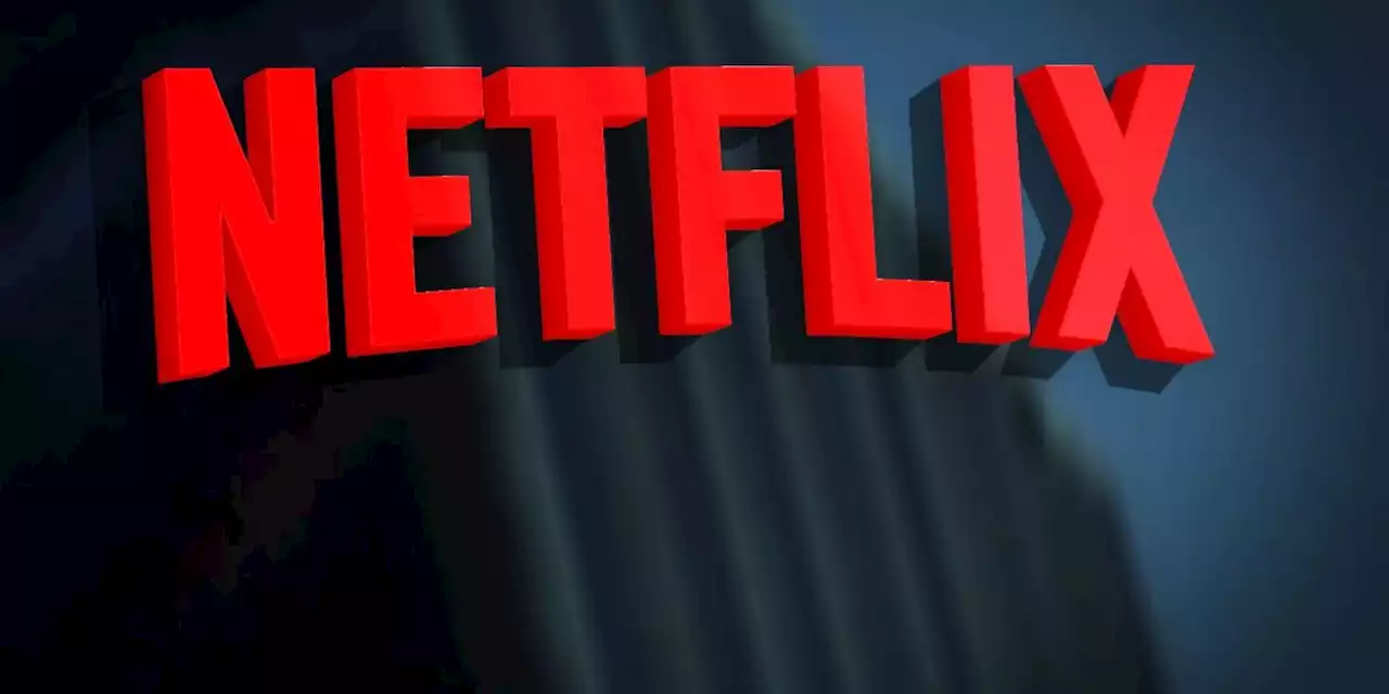 Netflix plans to roll out password-sharing crackdown in 2023