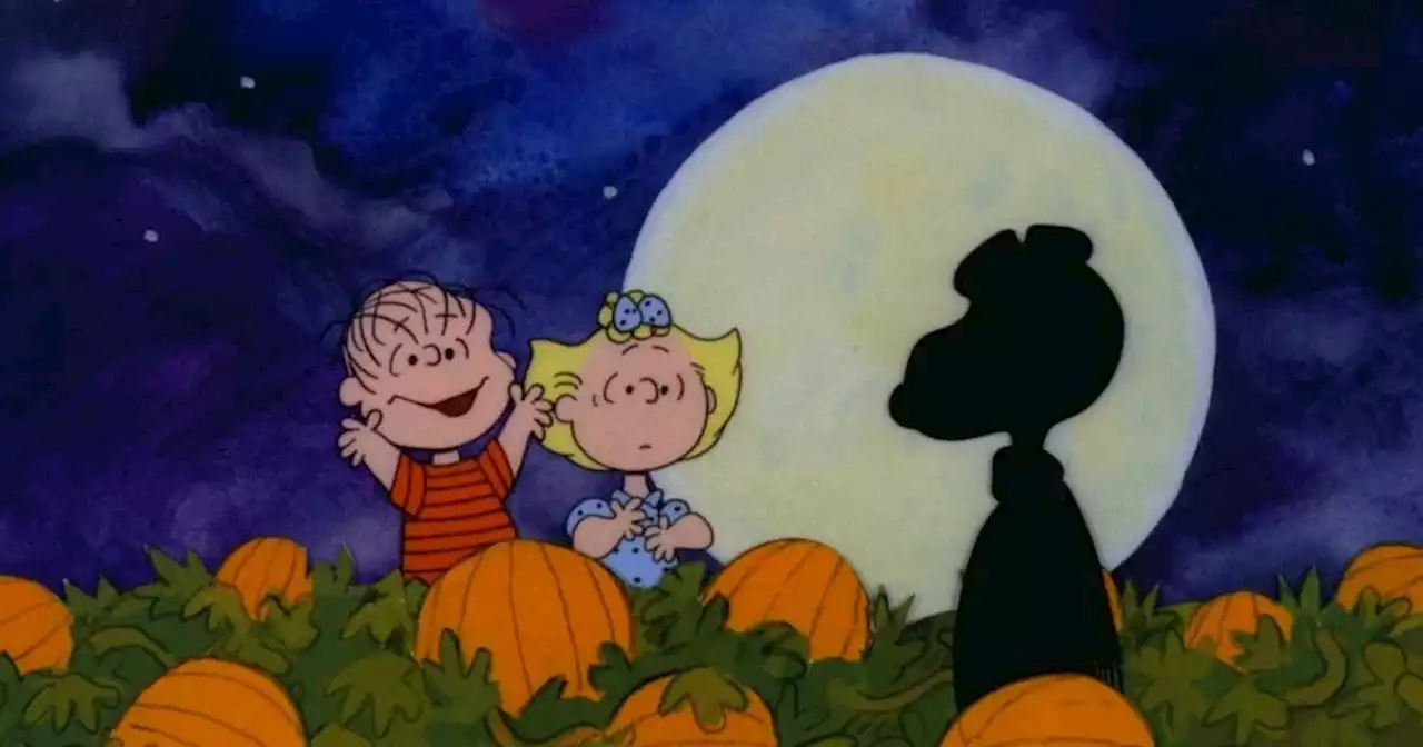 Here's how to stream 'It's the Great Pumpkin, Charlie Brown'