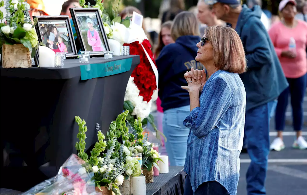 Runners worldwide finish slain Raleigh mother's last run