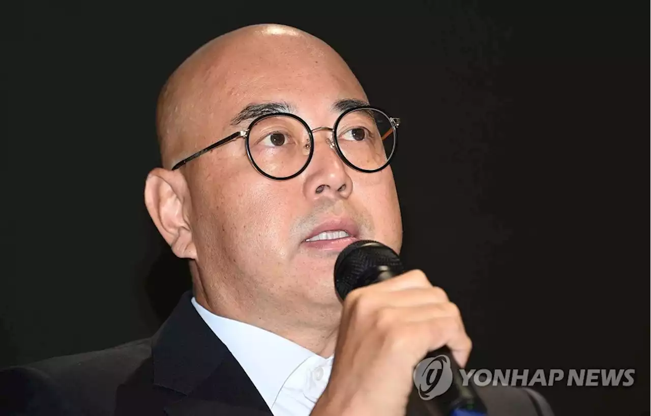 카카오 남궁훈 '먹통사태'에 대표직 사퇴…'시스템투자 반성'(종합) | 연합뉴스