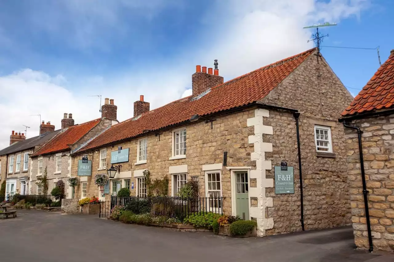 How you can live like a Lord or a Lady at revamped 18th Century Yorkshire inn