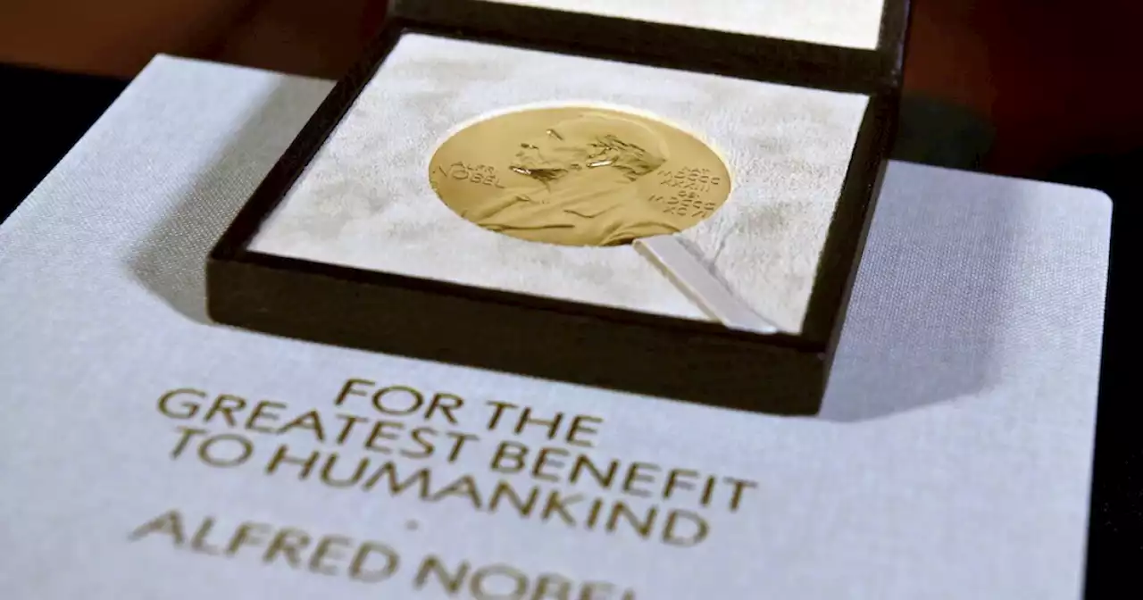 Nobel Prize season arrives amid war, nuclear fears, hunger