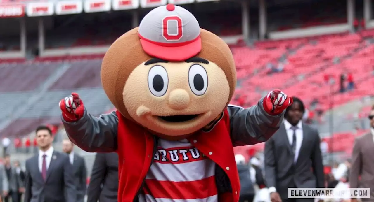 Ohio State Opens As 23-Point Favorites Over Michigan State