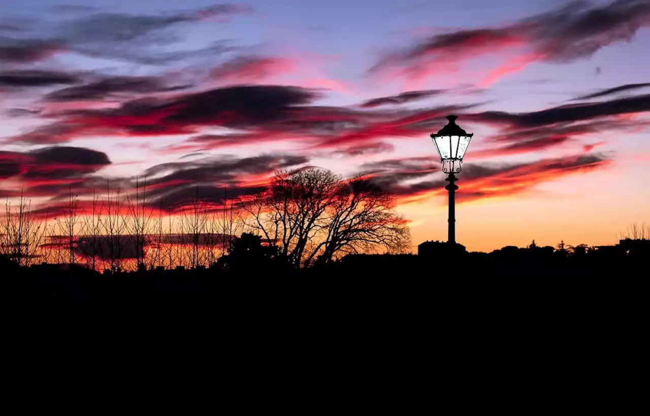 Dans ces communes, les habitants allument les lampadaires via leur mobile