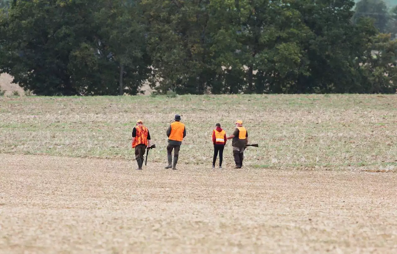 Un adolescent blessé lors d’une partie de chasse