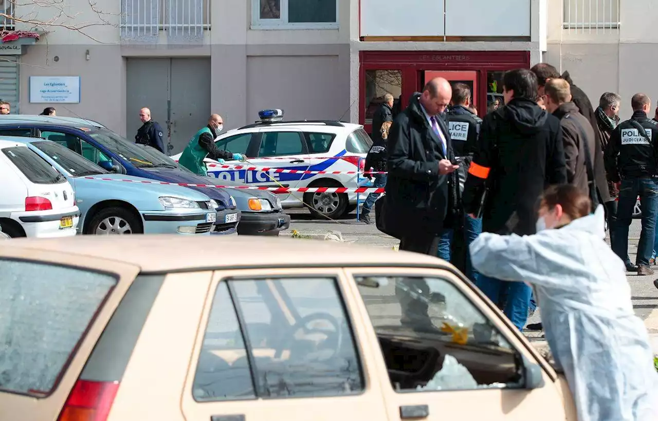 A Marseille, un jeune homme tué par balle et deux autres blessés