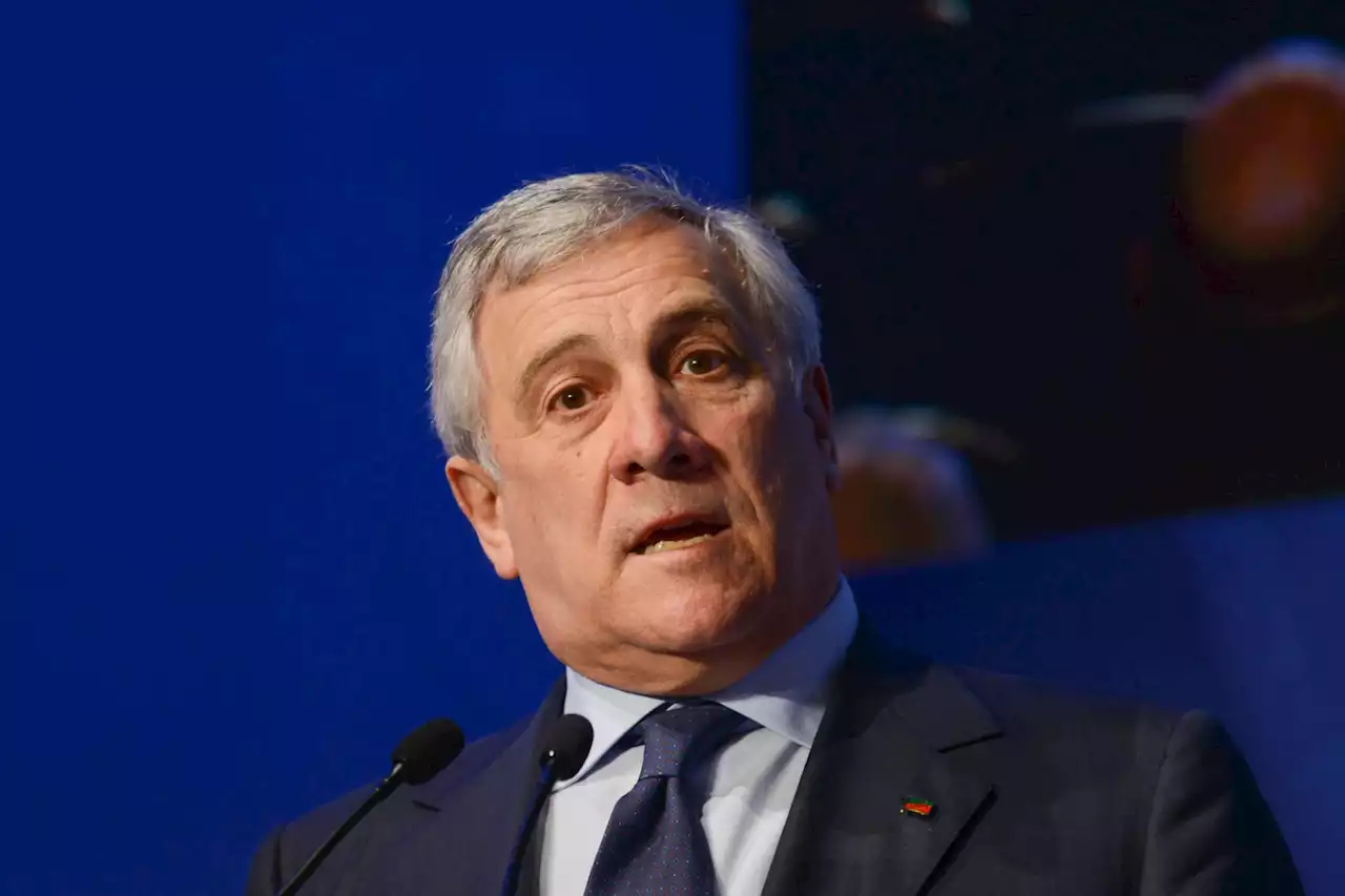 Governo, Tajani: 'Nessuna frizione con Meloni e Salvini'