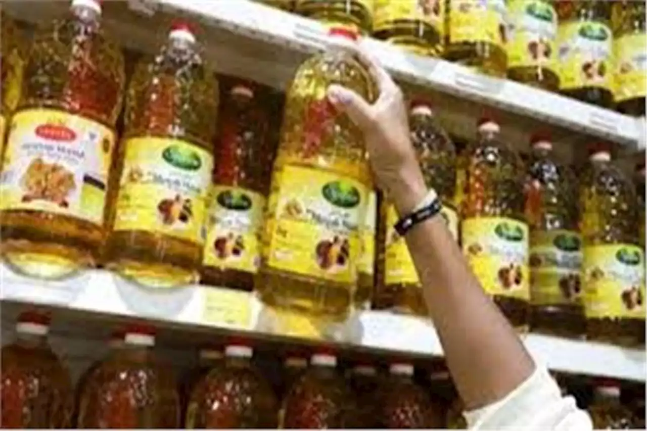 وزير التموين: إنشاء مناطق لتخزين زيت النخيل بمنطقة قناة السويس