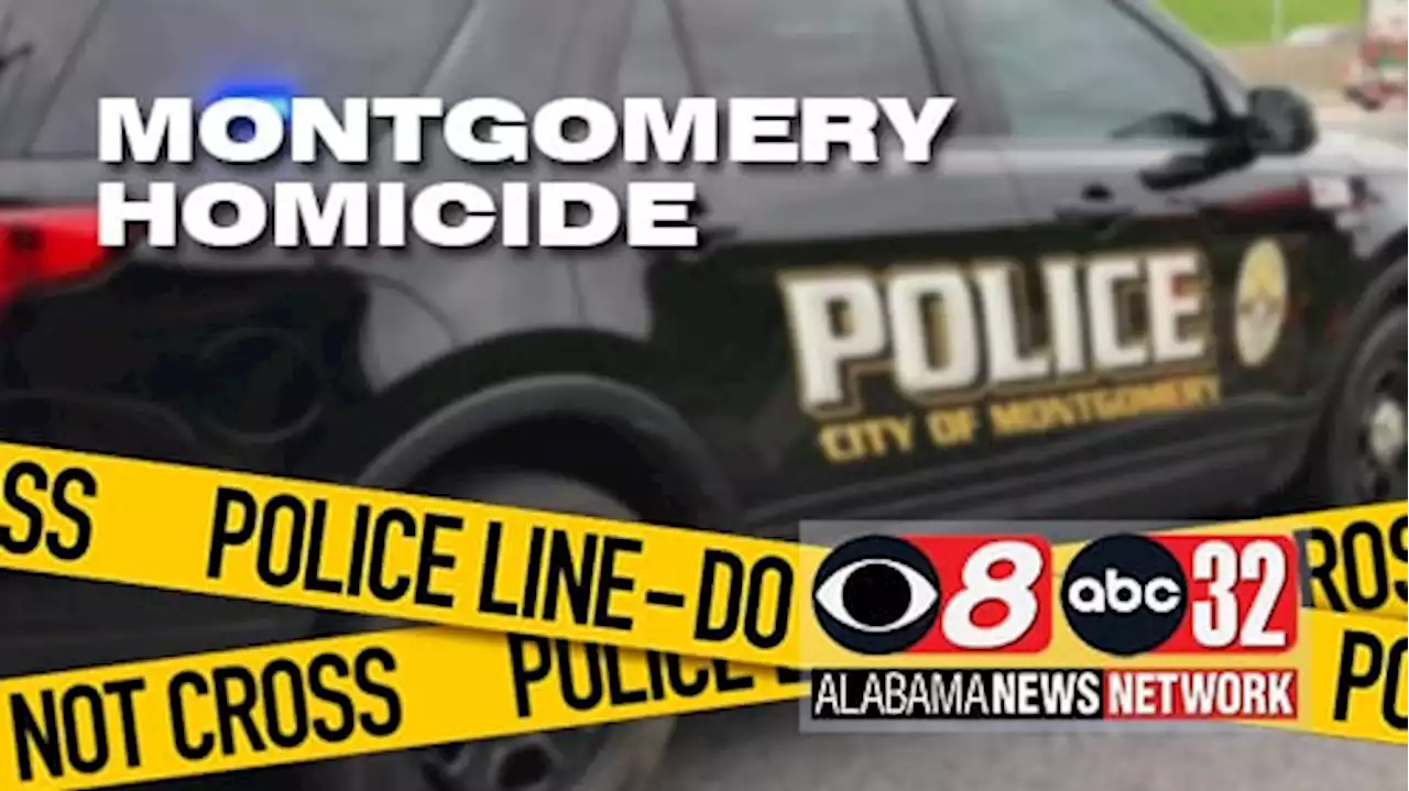 One Man Killed, Another Injured in Montgomery Shooting - Alabama News