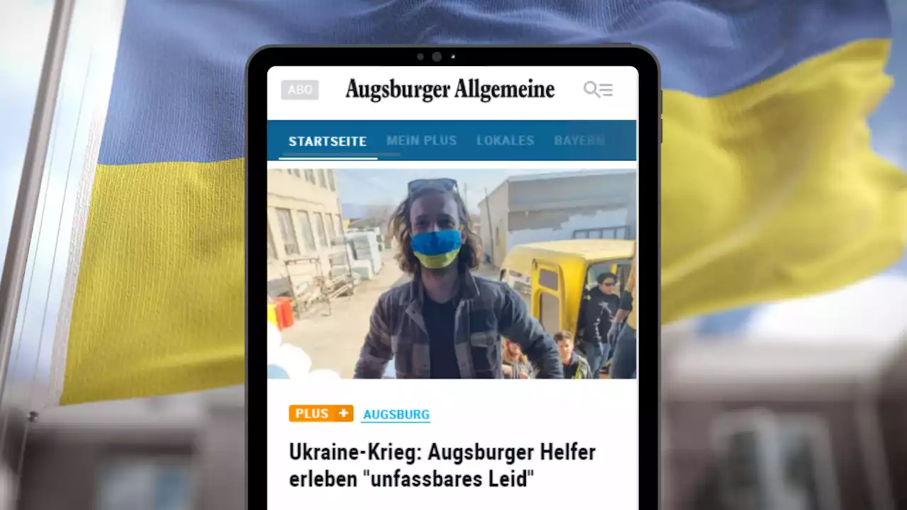 Das Update zum Ukraine-Krieg vom 2. Oktober