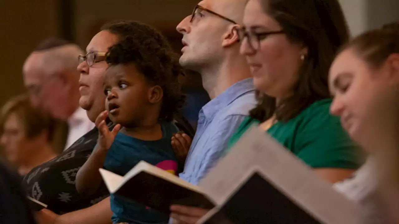 Yom Kippur marks homecoming for Phoenix synagogue after a year without a senior rabbi