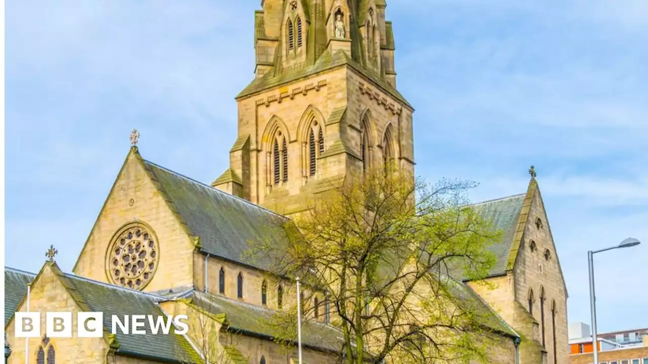 Nottingham Cathedral restoration awarded £800,000 Lottery grant