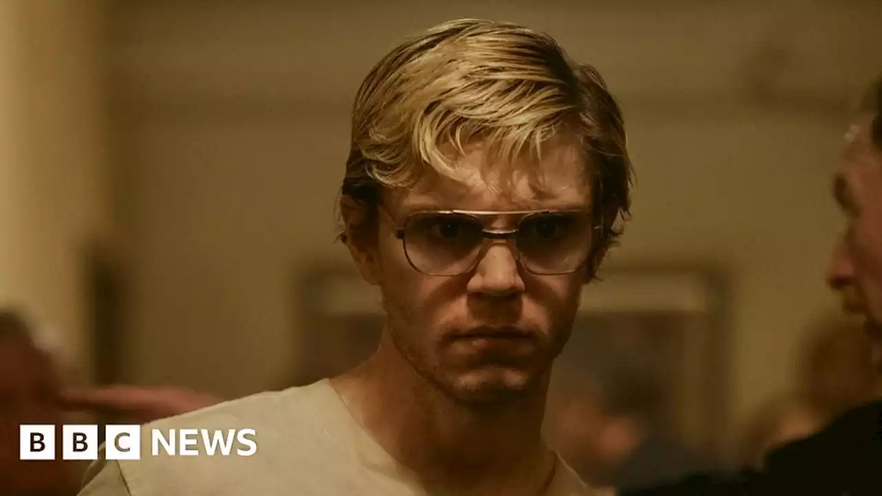 Netflix's Jeffrey Dahmer drama attracts huge ratings and strong reactions