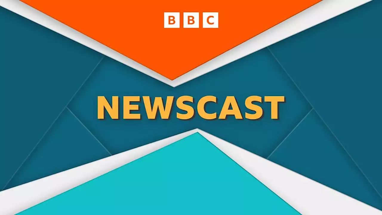 Newscast - Laura’s Liz Truss Interview - BBC Sounds