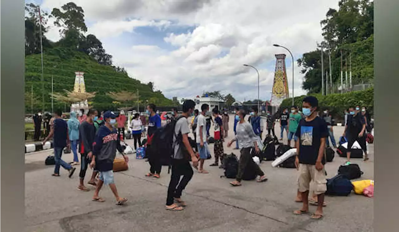 Gaji dan Tunjangan Makan PMI di Hong Kong Resmi Naik