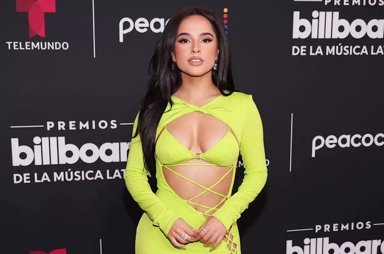 7 Things You Didn’t See on TV at 2022 Billboard Latin Music Awards