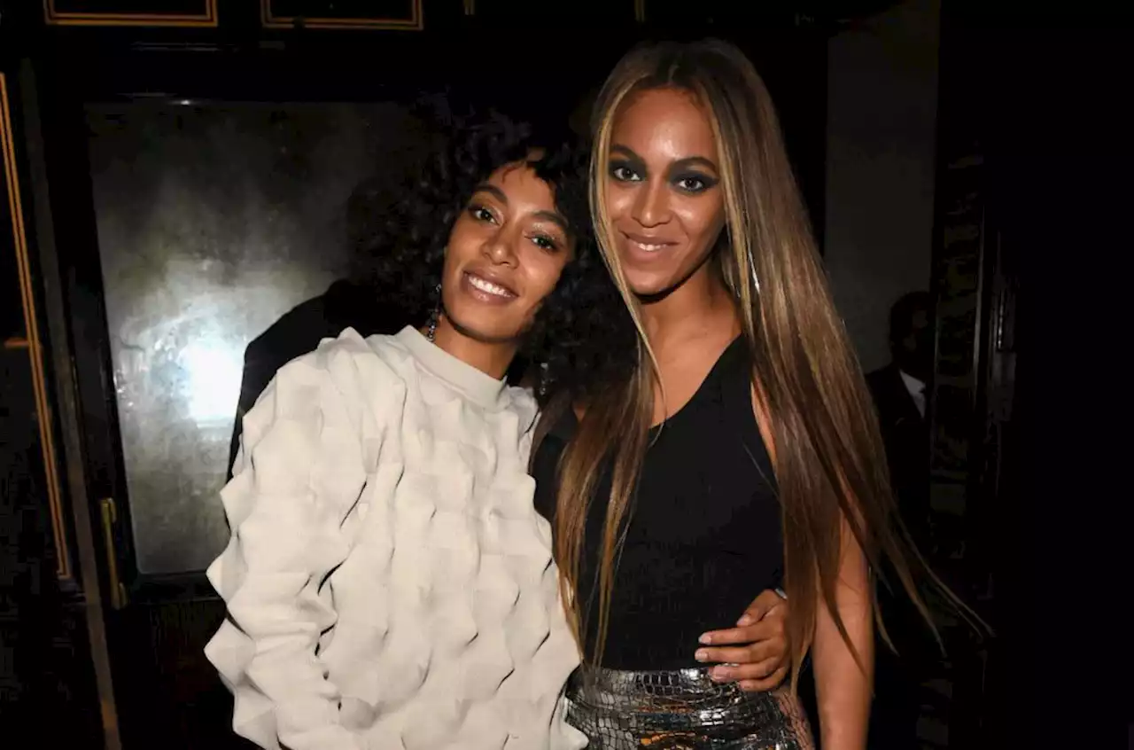 Beyonce Celebrates Solange’s Score for the New York City Ballet