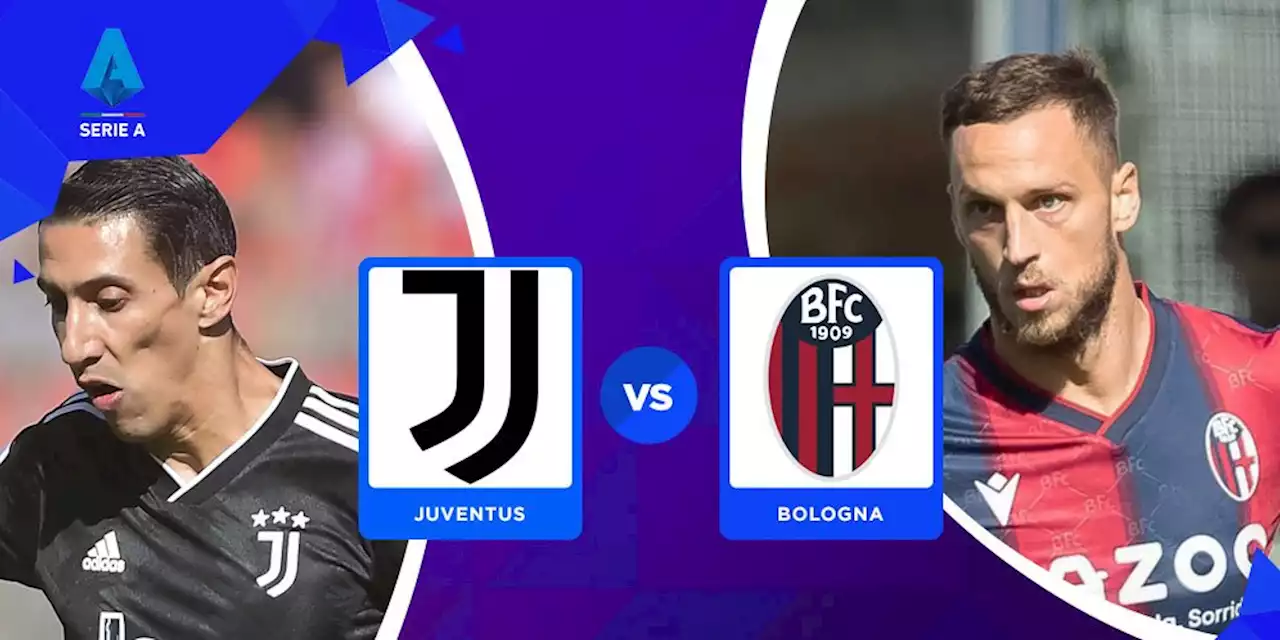 Prediksi Juventus vs Bologna 3 Oktober 2022 - Bola.net