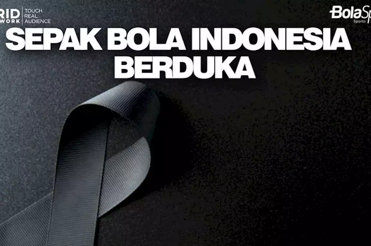 Kronologi Kejadian Versi Suporter Arema FC, Ceritakan Kejadian Kelam Tragedi Malang yang Tewaskan 127 Orang - Bolasport.com