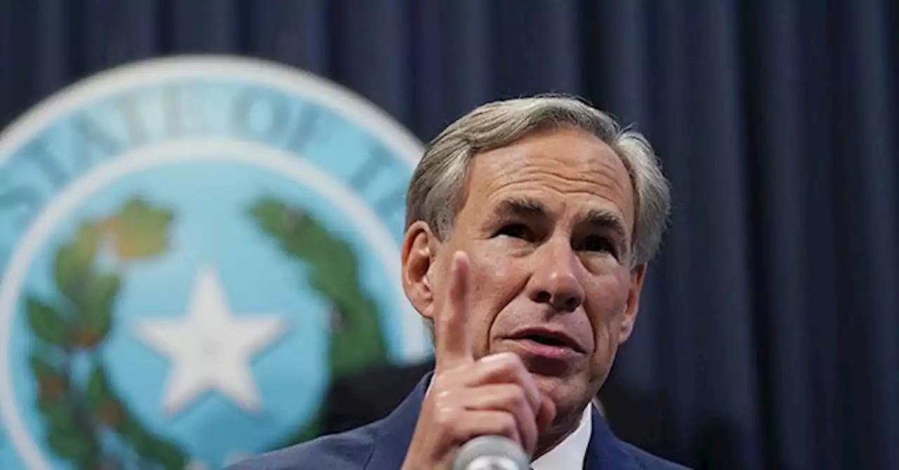 Gov. Abbott: Raising Minimum Age for Rifle Purchases 'Unconstitutional'