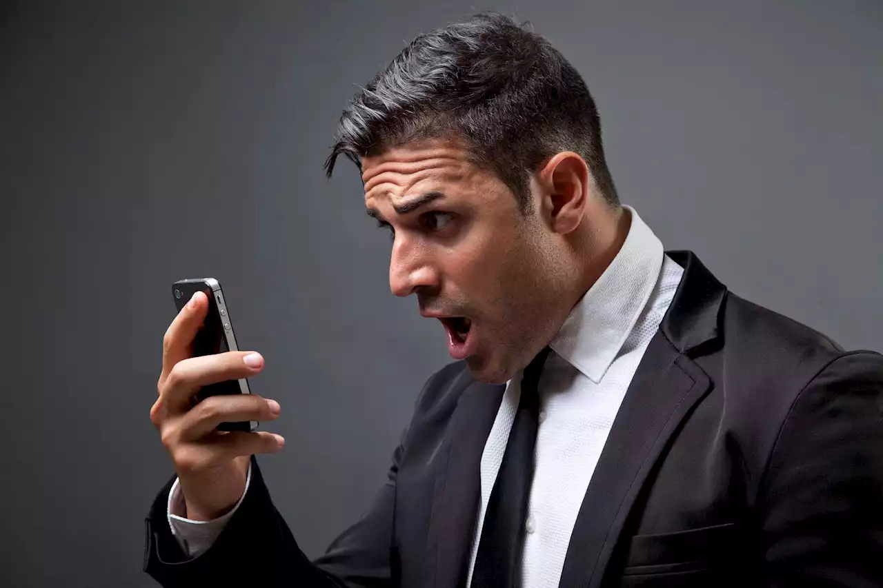 En Japón desarrollaron una forma para desbloquear los celulares con el aliento