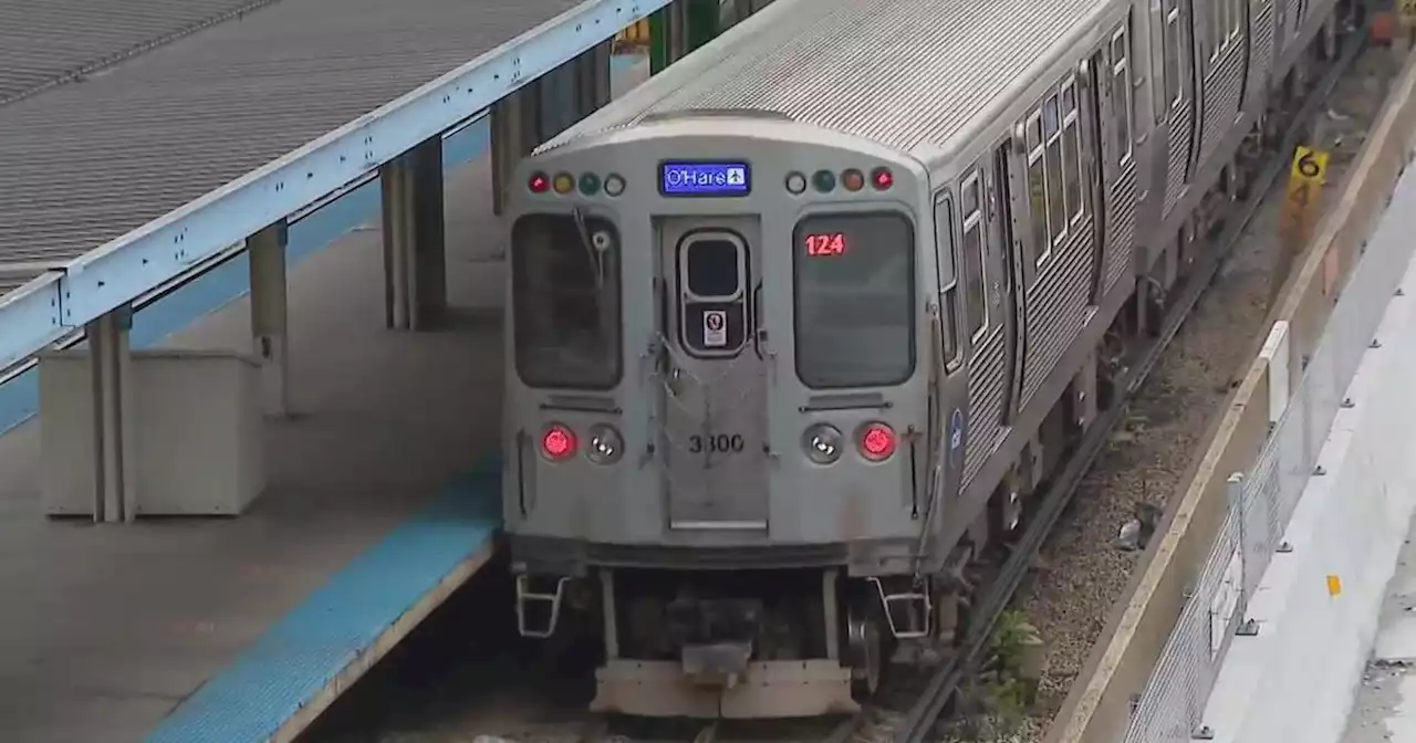 CTA along with city leaders celebrate 75 years of service Saturday