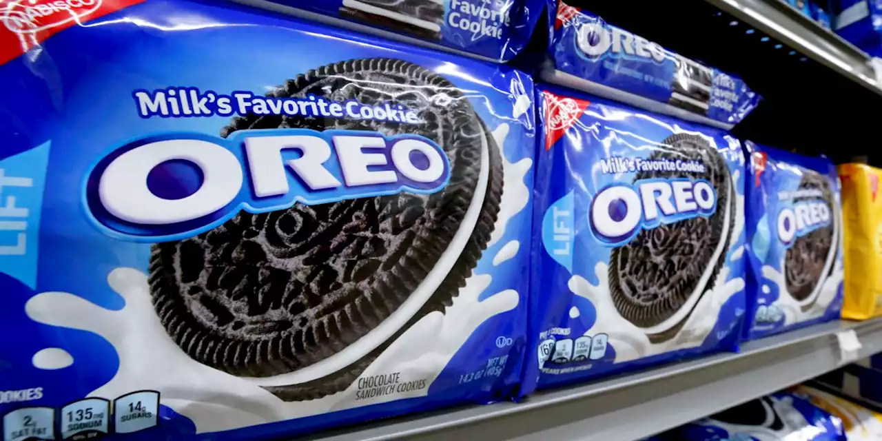 Oreo announces launch of new flavor for the holidays